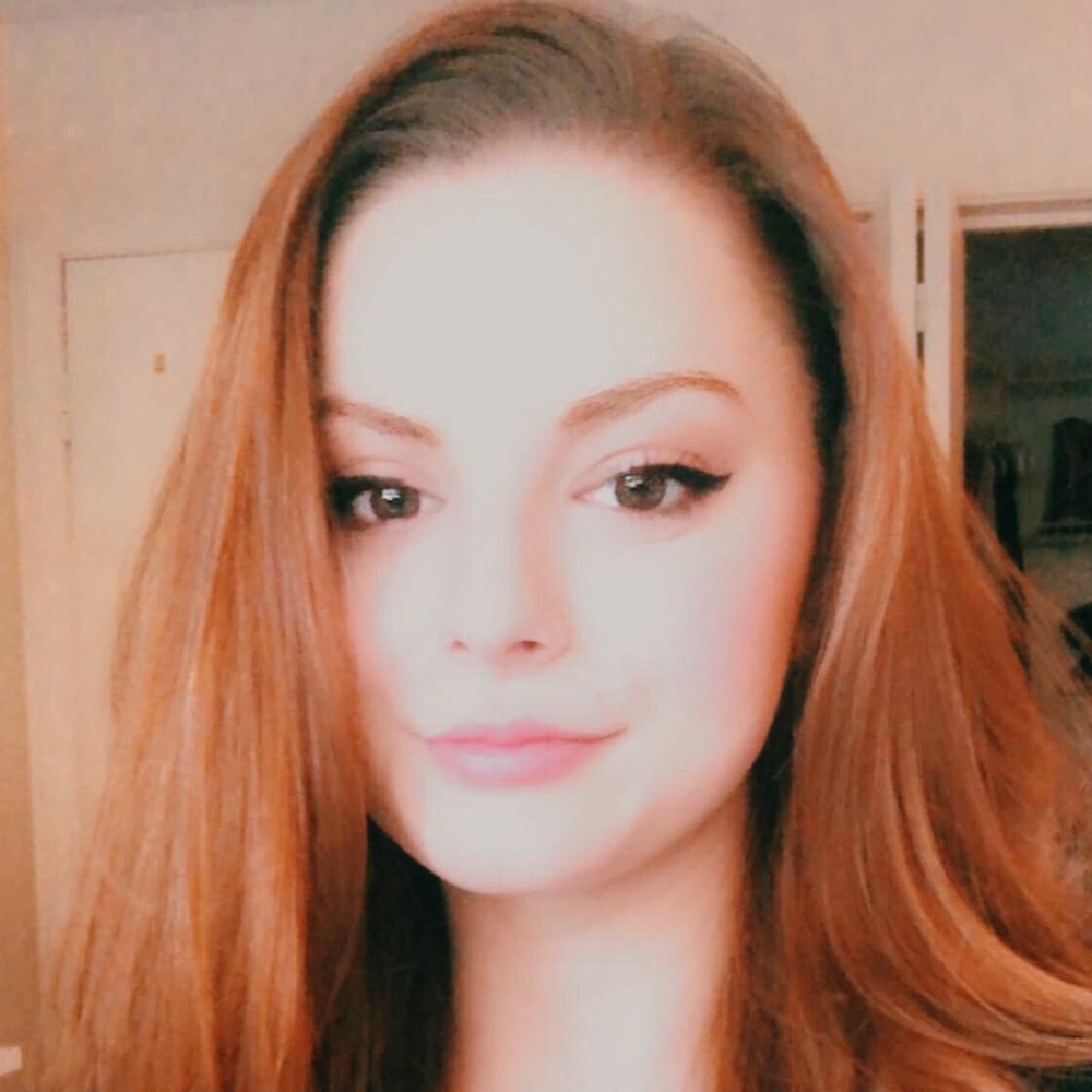Meet your Posher, Annie
